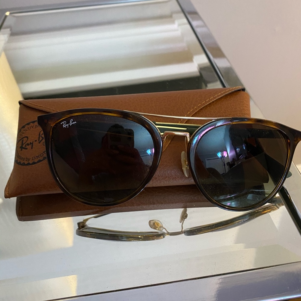 Ray-Ban Sunglasses